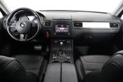 Volkswagen Touareg II Санкт-Петербург  - изображение 23