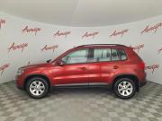 Volkswagen Tiguan I Рестайлинг Псков  - изображение 23