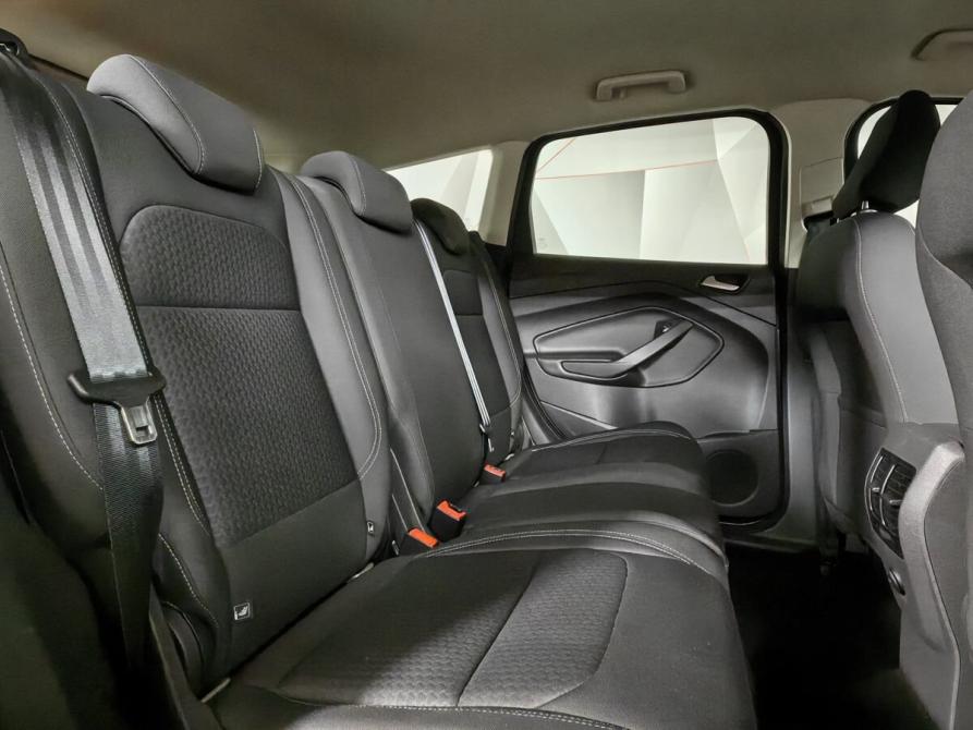 Ford Kuga II Рестайлинг Москва  - изображение 16