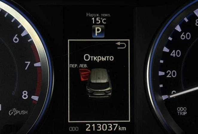 Toyota Highlander III (XU50) с пробегом 2014 года, цена 2 995 000 рублей, 213036 км, внедорожник, Автокод Объявления