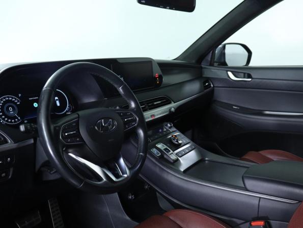 Hyundai Palisade I с пробегом 2020 года, цена 4 300 000 рублей, 77505 км, внедорожник, Автокод Объявления
