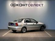 Chevrolet Lanos I Краснодар  - изображение 17