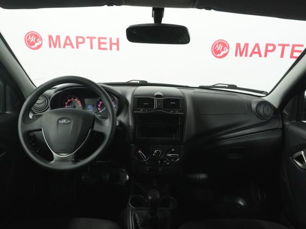 Lada (ВАЗ) Granta I Рестайлинг с пробегом 2022 года, цена 662 000 рублей, 95343 км, седан, Автокод Объявления