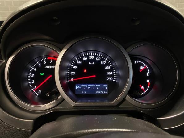Suzuki Grand Vitara II Рестайлинг с пробегом 2011 года, цена 1 180 000 рублей, 161877 км, внедорожник, Автокод Объявления