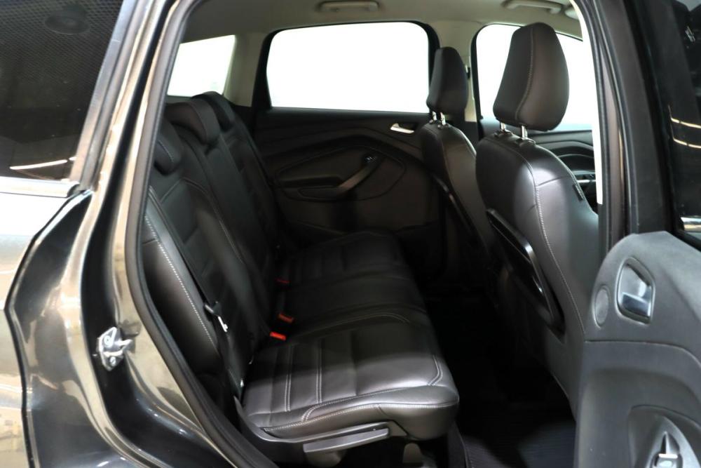 Ford Kuga II Рестайлинг Сургут  - изображение 23