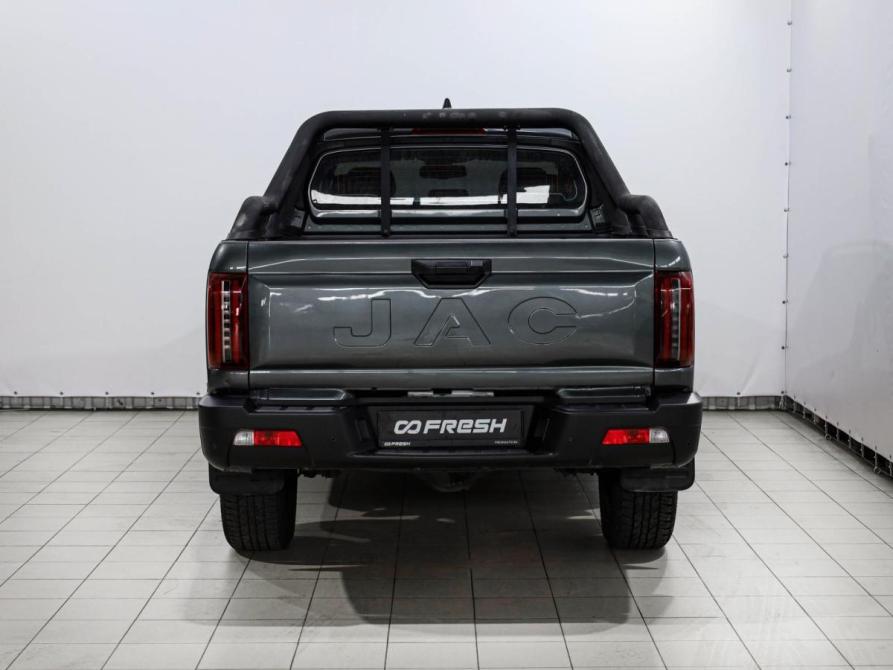 JAC T9 Ростов-на-Дону  - изображение 4