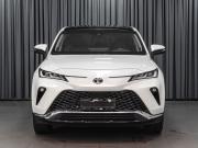Toyota Venza II Минеральные Воды  - изображение 28