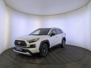 Toyota RAV4 V (XA50) Москва  - изображение 30