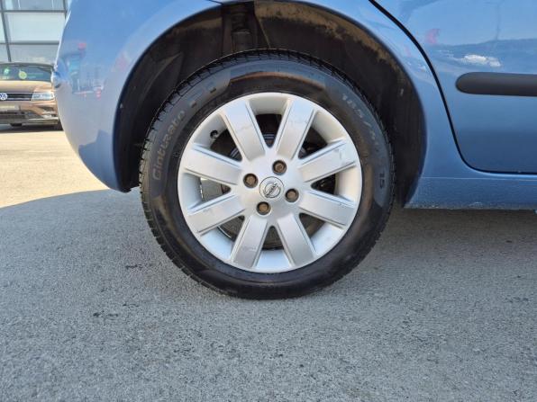 Nissan Micra III (K12) с пробегом 2008 года, цена 570 000 рублей, 155797 км, хэтчбек, Автокод Объявления
