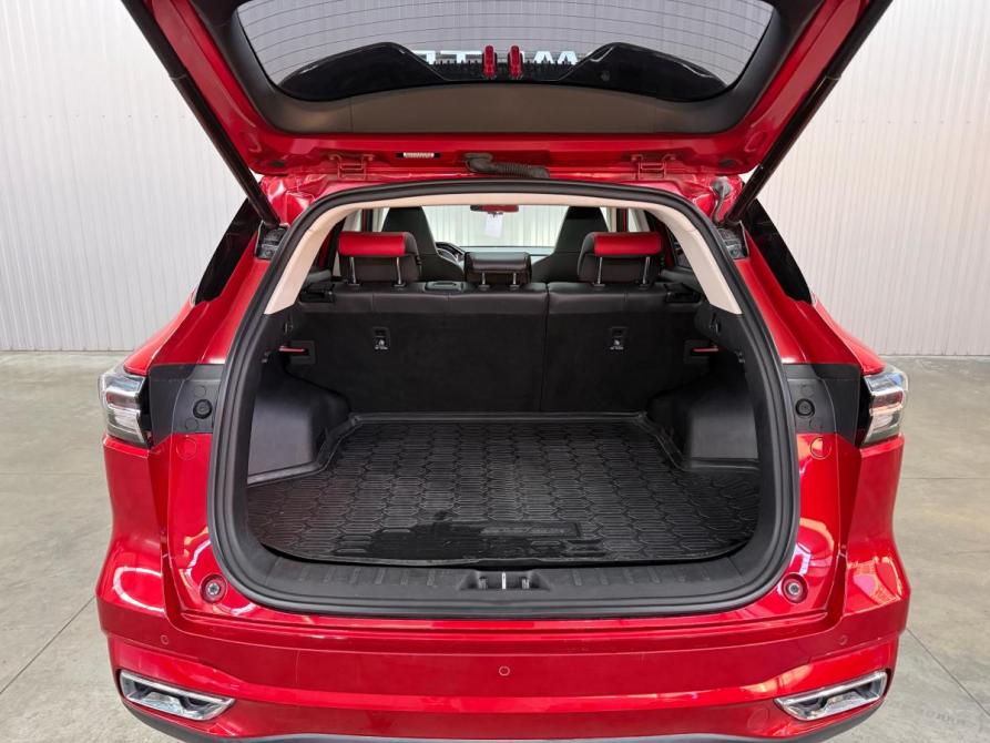 Changan CS55 Plus II Краснодар  - изображение 21