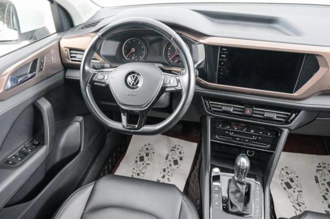 Volkswagen Tharu I с пробегом 2021 года, цена 3 449 000 рублей, 29100 км, внедорожник, Автокод Объявления