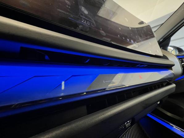 BMW X3 IV (G45/G48) с пробегом 2025 года, цена 7 400 000 рублей, 35 км, внедорожник, Автокод Объявления