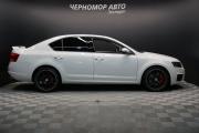 Skoda Octavia III (A7) Крым  - изображение 35