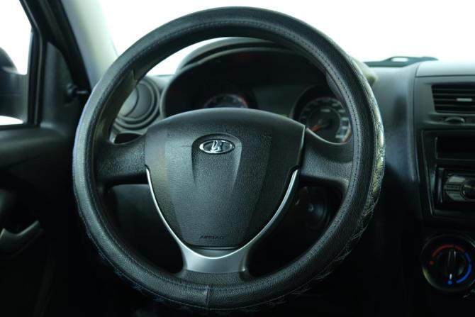Lada (ВАЗ) Kalina II с пробегом 2013 года, цена 569 000 рублей, 132000 км, универсал, Автокод Объявления