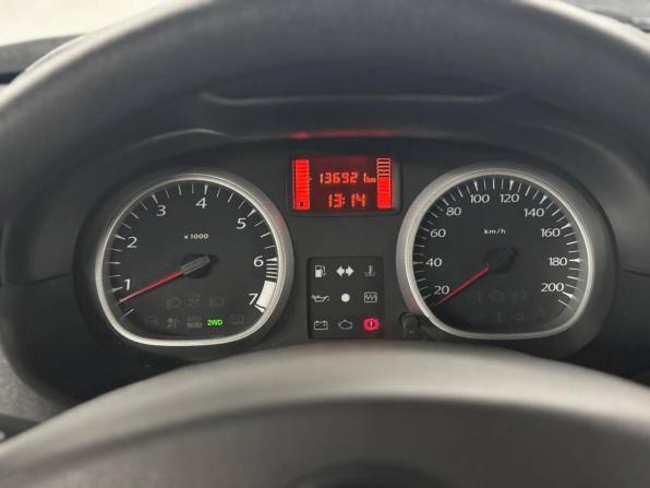 Renault Duster I с пробегом 2014 года, цена 899 000 рублей, 135000 км, внедорожник, Автокод Объявления