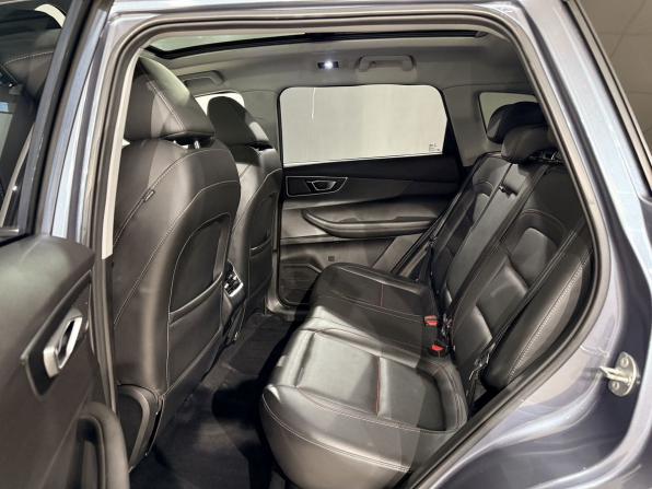 Chery Tiggo 7 Pro I с пробегом 2020 года, цена 1 499 000 рублей, 80000 км, внедорожник, Автокод Объявления
