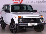 Lada (ВАЗ) Niva Legend Минеральные Воды  - изображение 20
