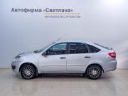 Lada (ВАЗ) Granta I Ярославль  - изображение 16