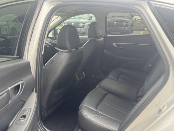 Hyundai Sonata VIII (DN8) с пробегом 2021 года, цена 1 800 000 рублей, 136930 км, седан, Автокод Объявления