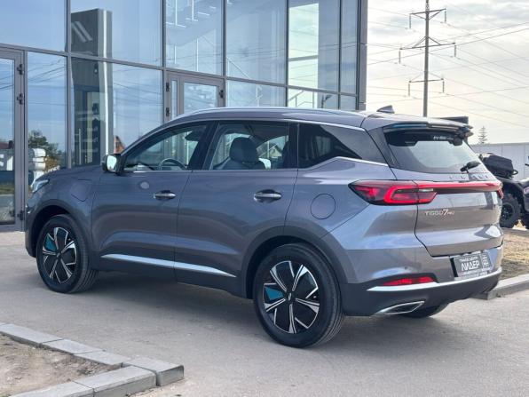 Chery Tiggo 7 Pro Plug-in Hybrid с пробегом 2023 года, цена 2 650 000 рублей, 18600 км, внедорожник, Автокод Объявления
