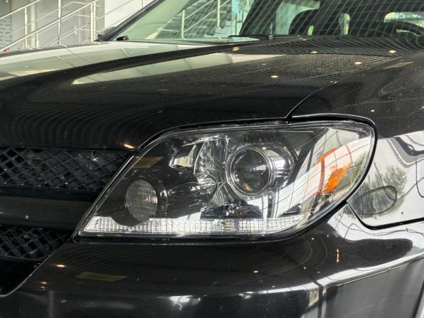 Mitsubishi Outlander I с пробегом 2003 года, цена 665 000 рублей, 140000 км, внедорожник, Автокод Объявления