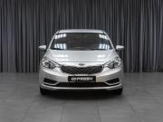 Kia Cerato III Тюмень  - изображение 18