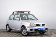 Nissan Micra II (K11) Пермь  - изображение 20