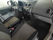 Suzuki SX4 I (Classic) Рестайлинг Москва  - изображение 26