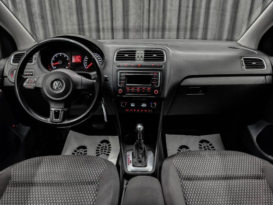 Volkswagen Polo V Красноярск  - изображение 10