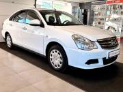 Nissan Almera III (G15) Тольятти  - изображение 20