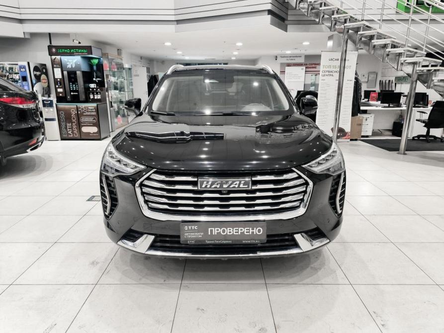 Haval Jolion I Казань  - изображение 2