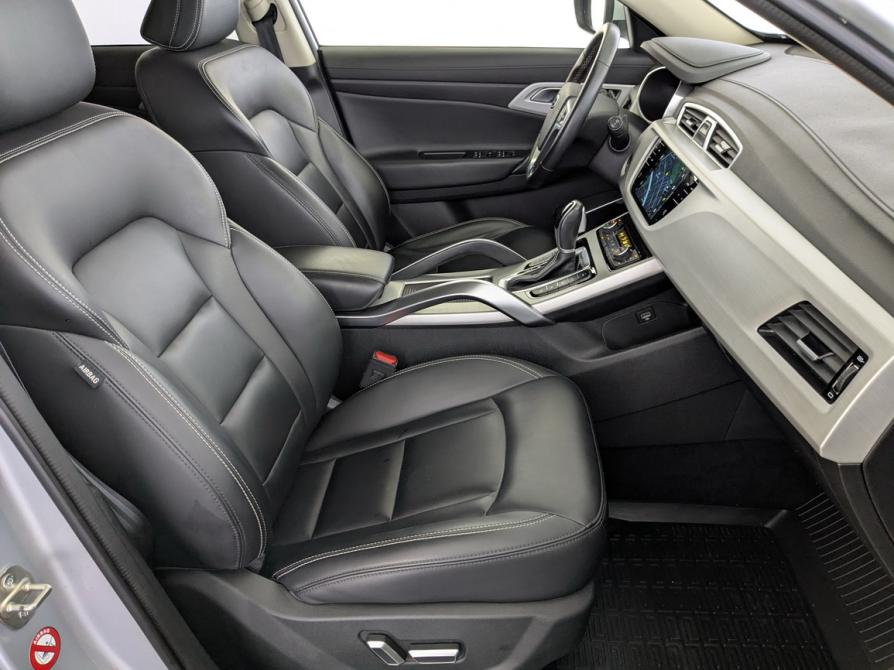 Geely Atlas I Москва  - изображение 25