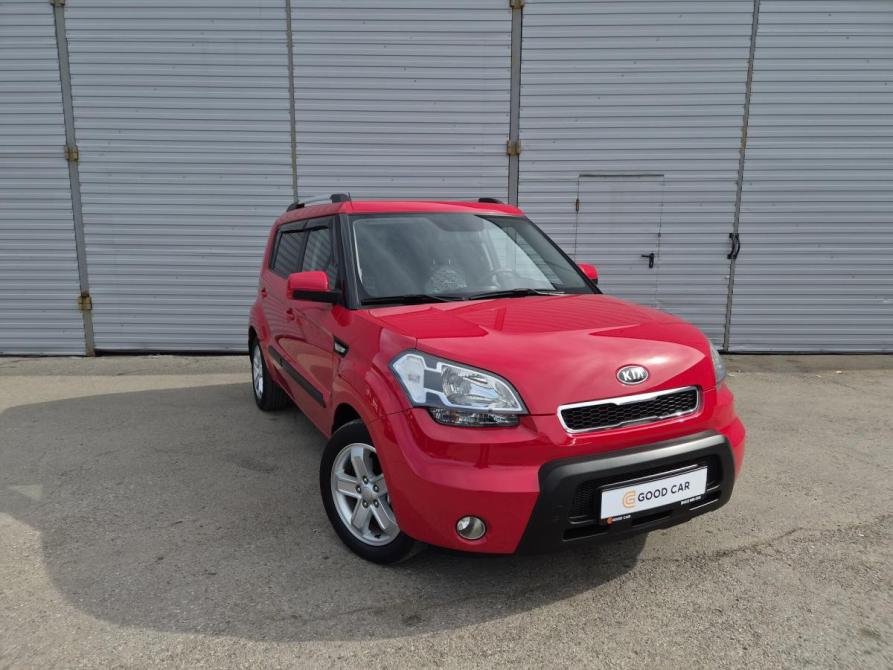 Kia Soul I Саратов  - изображение 3
