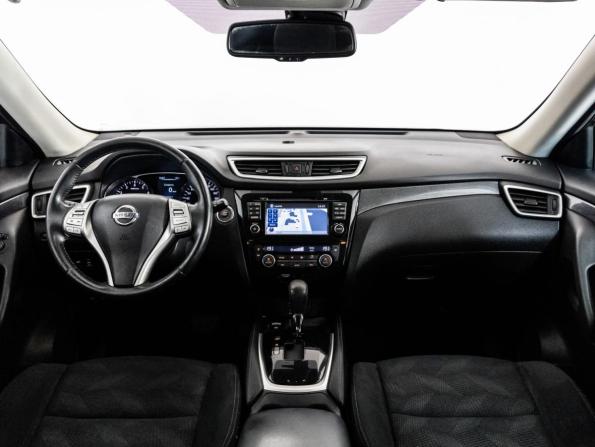 Nissan X-Trail III с пробегом 2015 года, цена 1 799 000 рублей, 109165 км, внедорожник, Автокод Объявления