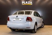 Volkswagen Polo V Рестайлинг Уфа  - изображение 26