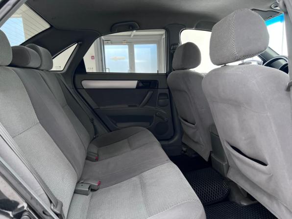 Chevrolet Lacetti I с пробегом 2009 года, цена 480 000 рублей, 243381 км, седан, Автокод Объявления