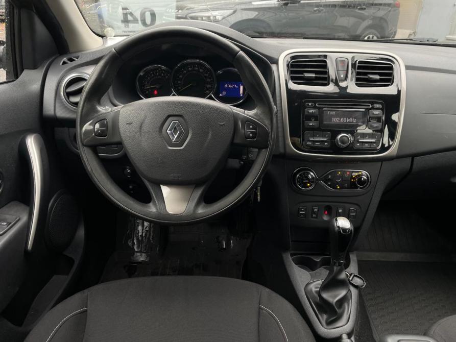 Renault Sandero II Санкт-Петербург  - изображение 9
