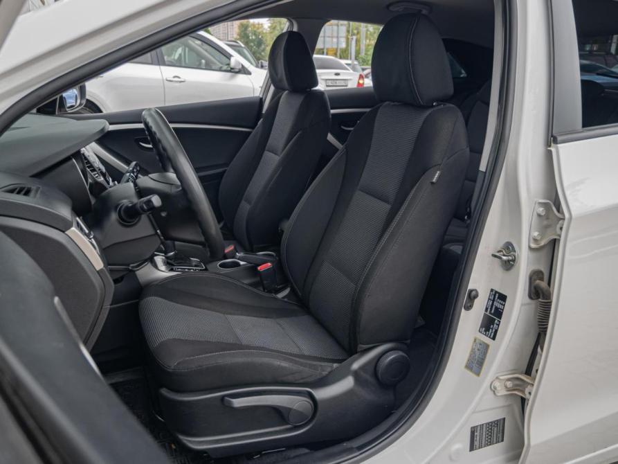 Hyundai i30 II Краснодар  - изображение 10