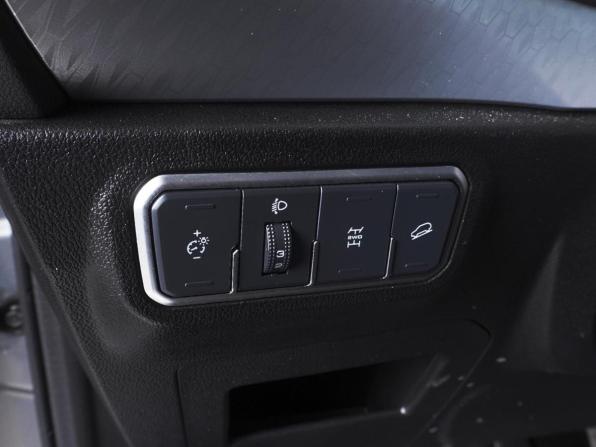 Haval F7x I Рестайлинг с пробегом 2023 года, цена 1 734 070 рублей, 101161 км, внедорожник, Автокод Объявления