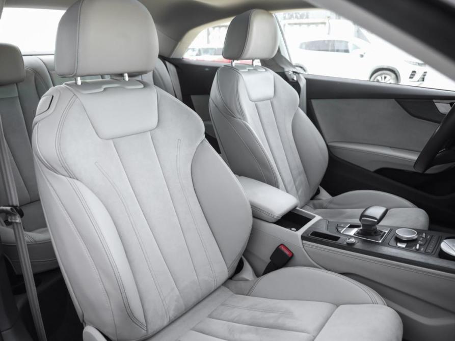 Audi A5 II (F5) Санкт-Петербург  - изображение 30