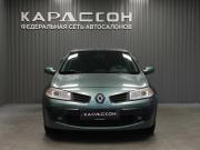 Renault Megane II Рестайлинг Пермь  - изображение 20