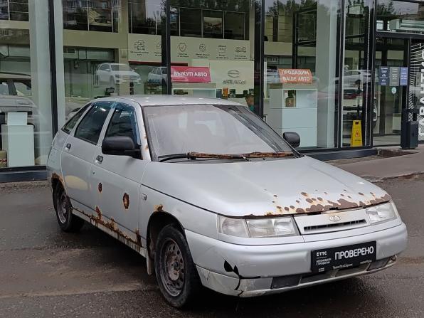Lada (ВАЗ) 2112 с пробегом 2005 года, цена 60 000 рублей, 206925 км, хэтчбек, Автокод Объявления