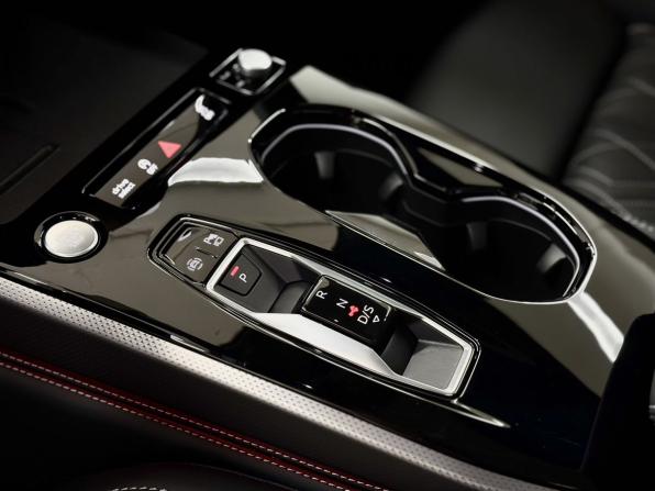 Audi A5 III (B10) с пробегом 2026 года, цена 6 300 000 рублей, 42 км, лифтбек, Автокод Объявления
