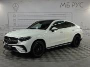 Mercedes-Benz GLC Coupe II (C254) Москва  - изображение 27