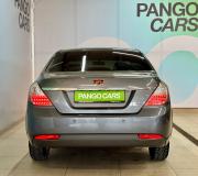 Geely Emgrand EC7 Набережные Челны  - изображение 29