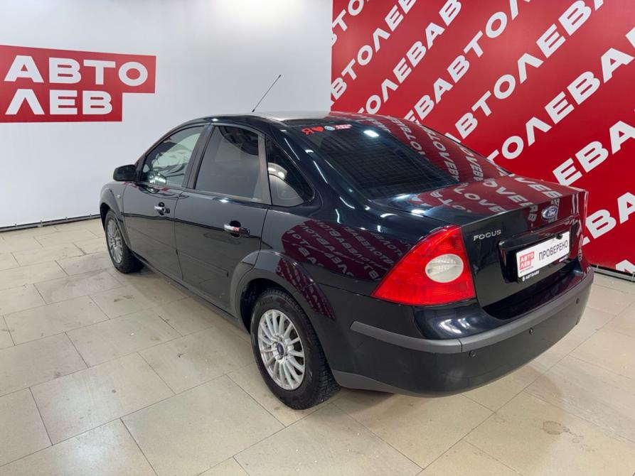 Ford Focus II Новочеркасск  - изображение 5