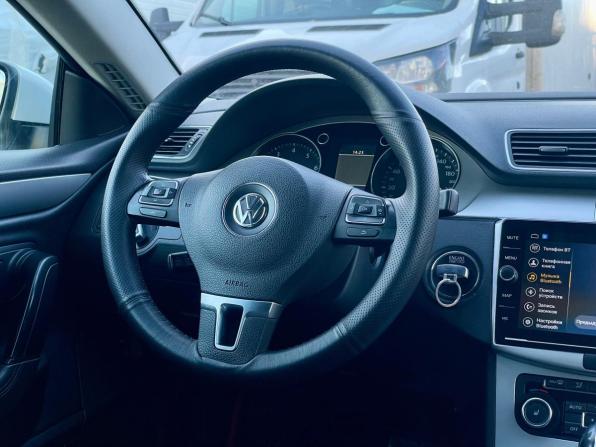 Volkswagen Passat CC I с пробегом 2011 года, цена 850 000 рублей, 236600 км, седан, Автокод Объявления