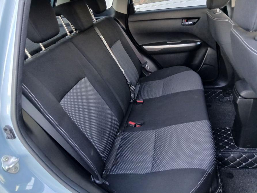 Suzuki Vitara II Рестайлинг Саратов  - изображение 12