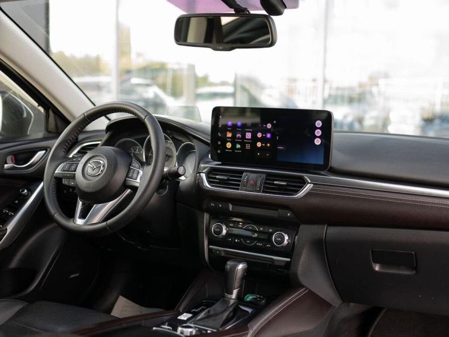 Mazda 6 III (GJ) Новосибирск  - изображение 10