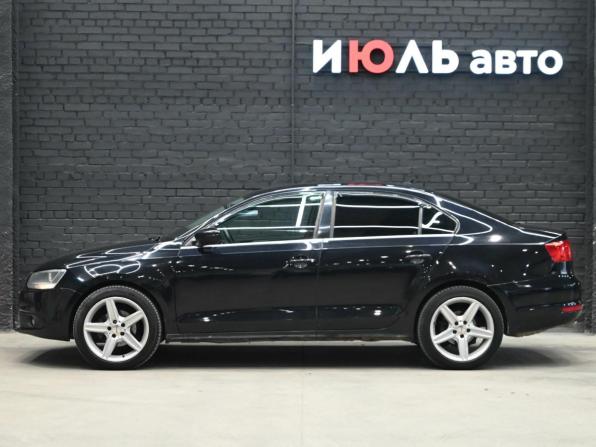 Volkswagen Jetta VI с пробегом 2012 года, цена 750 000 рублей, 252749 км, седан, Автокод Объявления